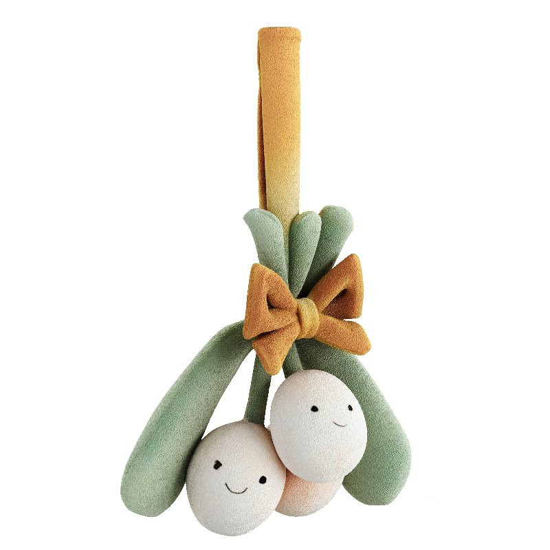 Plush Toys Set 22-Christmas Image 5