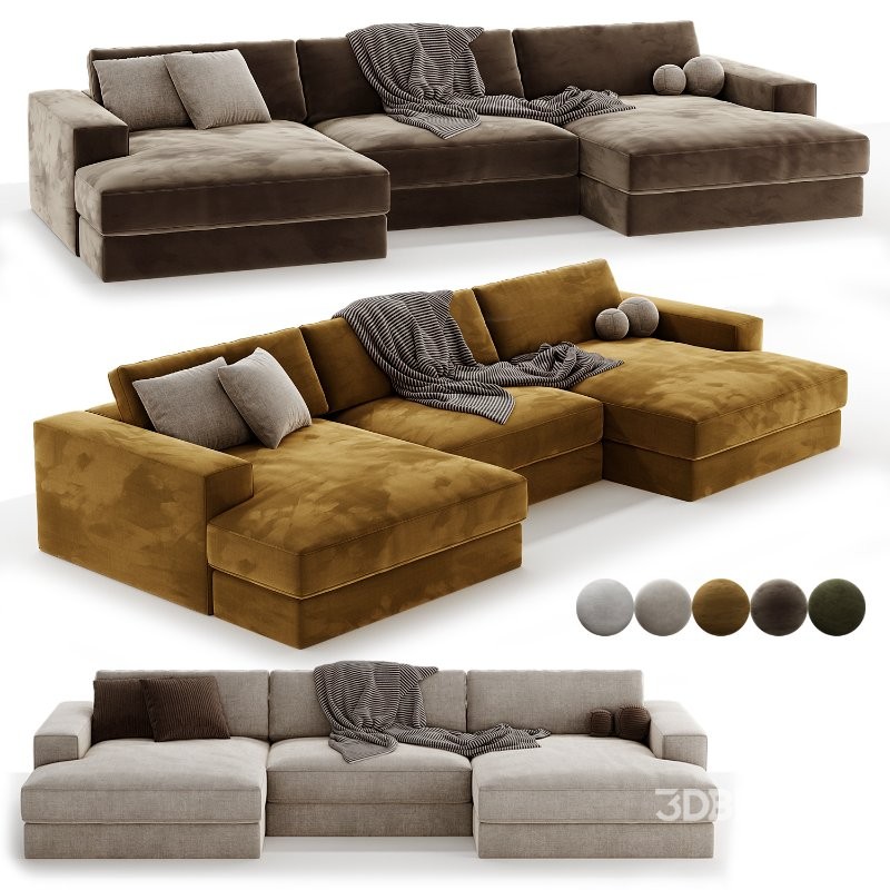 LEONARD By Bobochic Paris Image 1