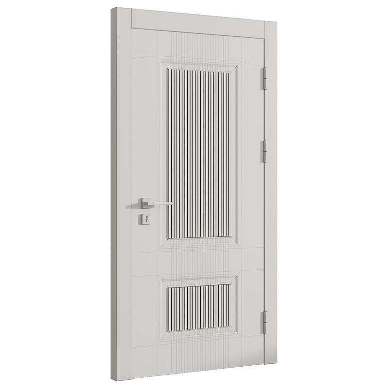 Interior door 8 Image 3