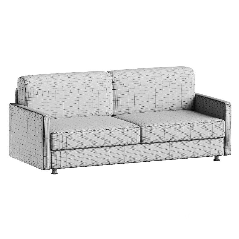 eric 3d sofa Image 1