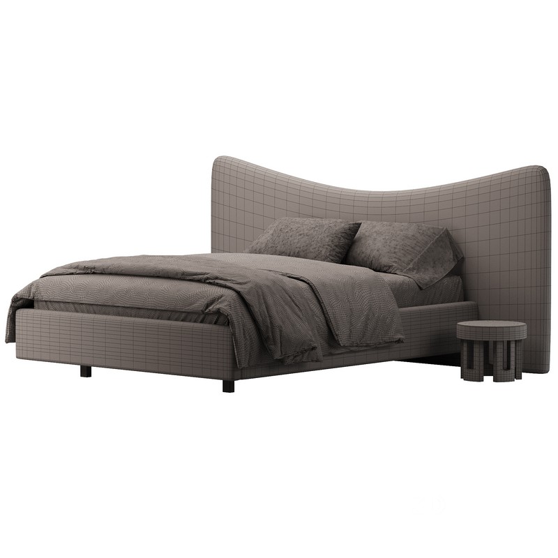 Ace Bed Frame Image 3