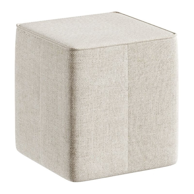 uchi pouf Image 2