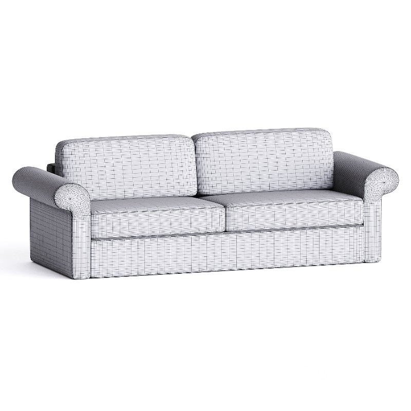 mel v 6 sofa Image 1