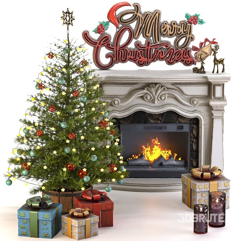 Christmas Set Image 2