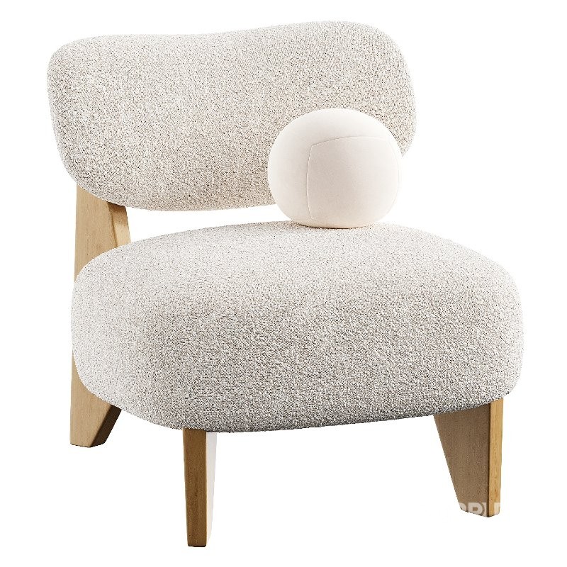 juna armchair Image 4