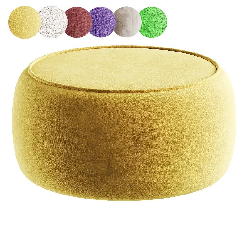conga pouf Image 4