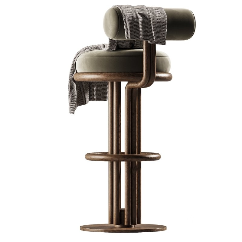 Kaya Bar Chair Image 4