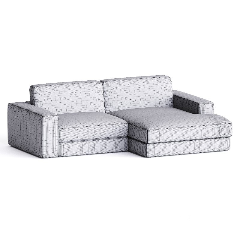 leonard pink 2 Image 1