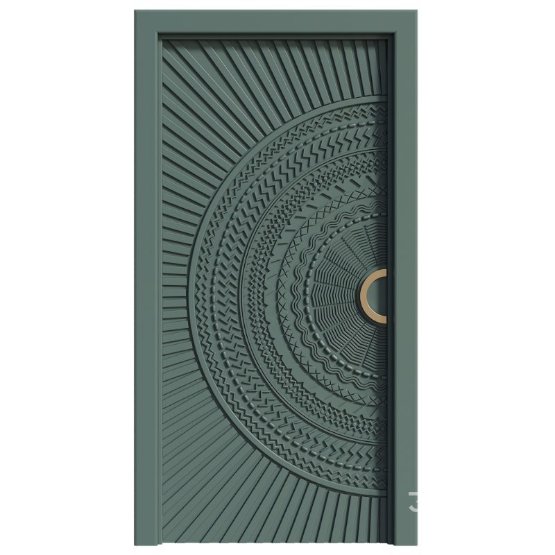 Entrance door set265 Image 3