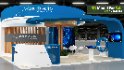 3d exhibition kiosk - Thumbnail 1