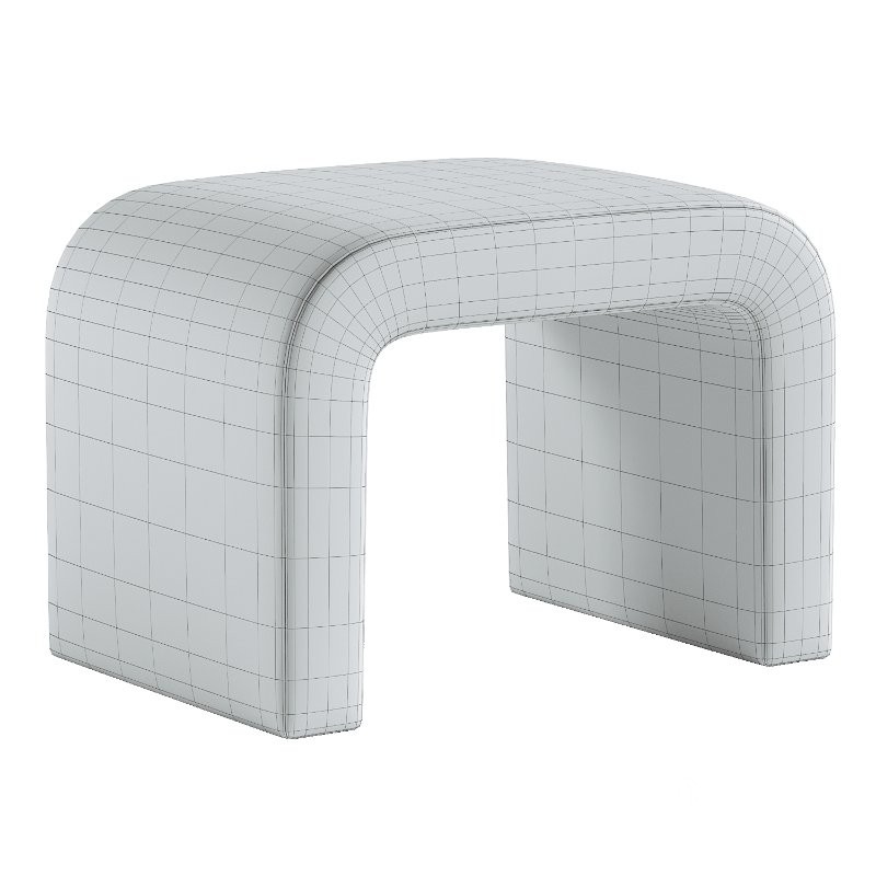 Hale Ottoman Image 5