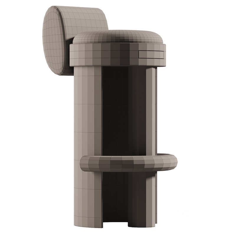 COVE BAR CHAIR Image 3