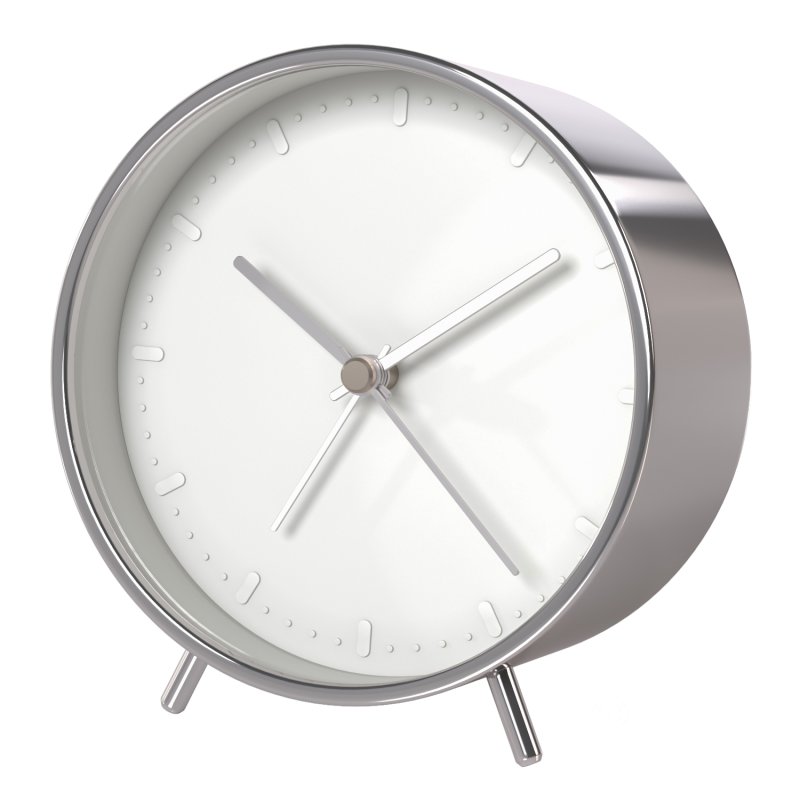 IKEA MALLHOPPA alarm clock Image 1