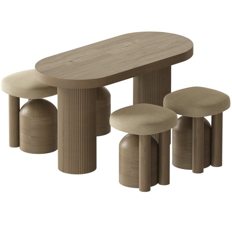 Bar stol stul 3 Image 1