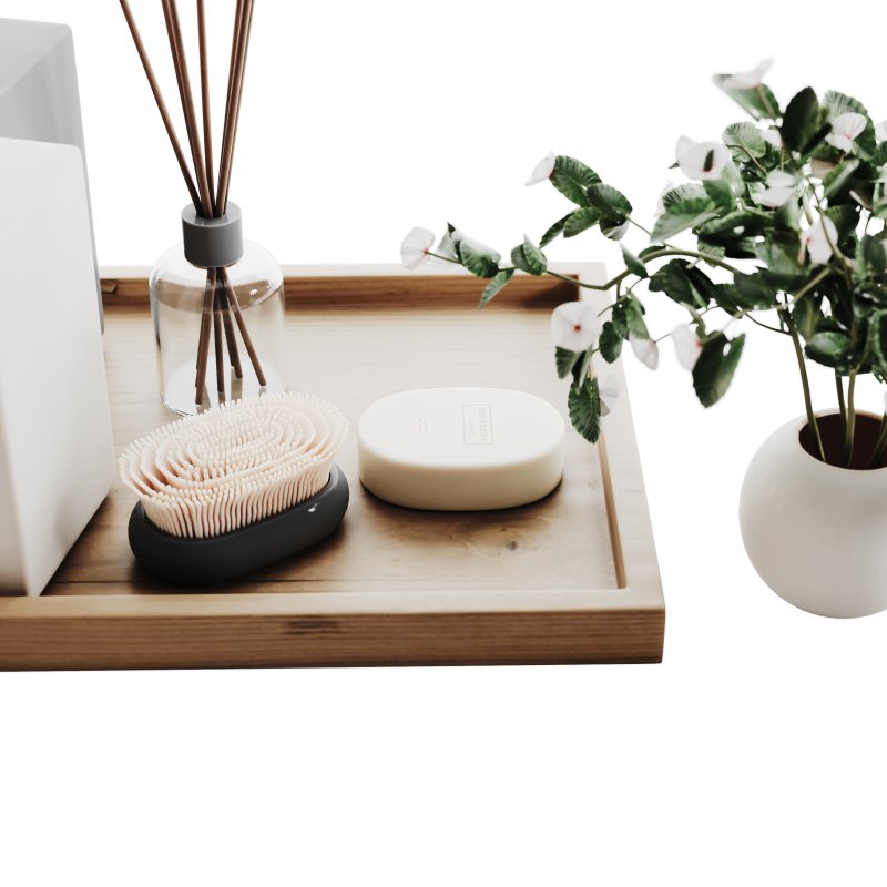 Decorative Set 011 Image 6