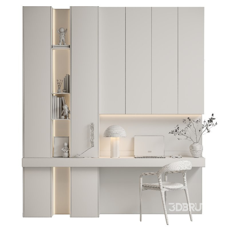 Home Office – Office Furniture 05 Image 5