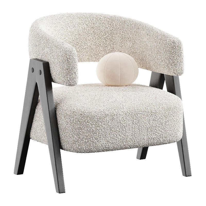 kreslo toledo Image 7