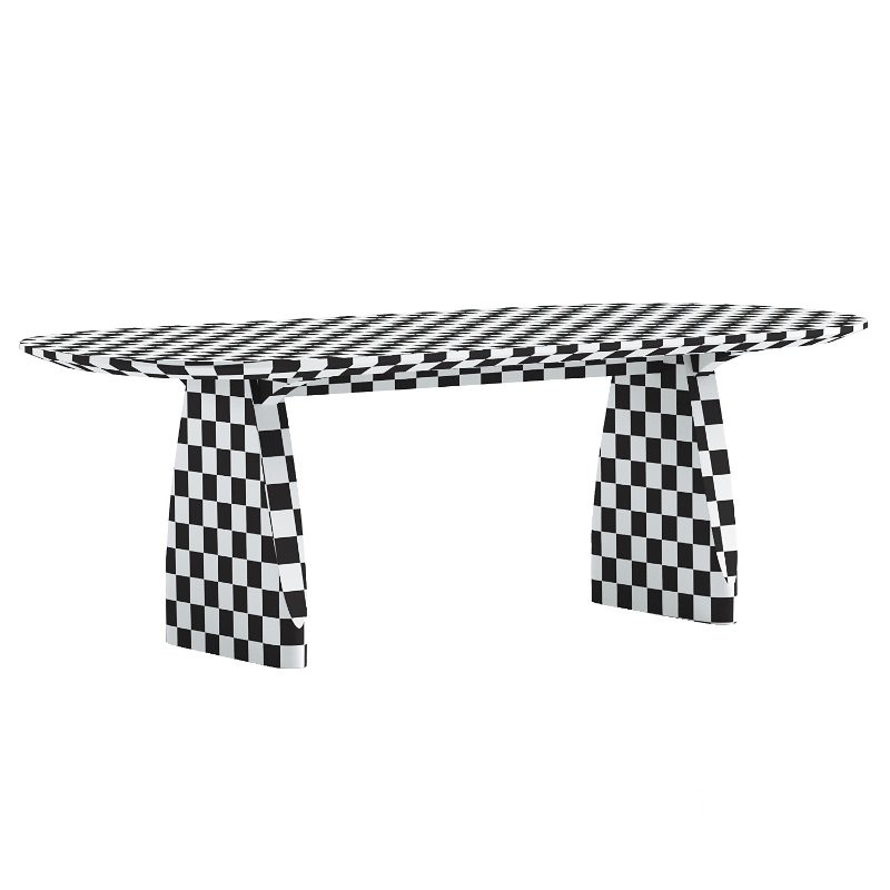 Sala Dining Table Image 6
