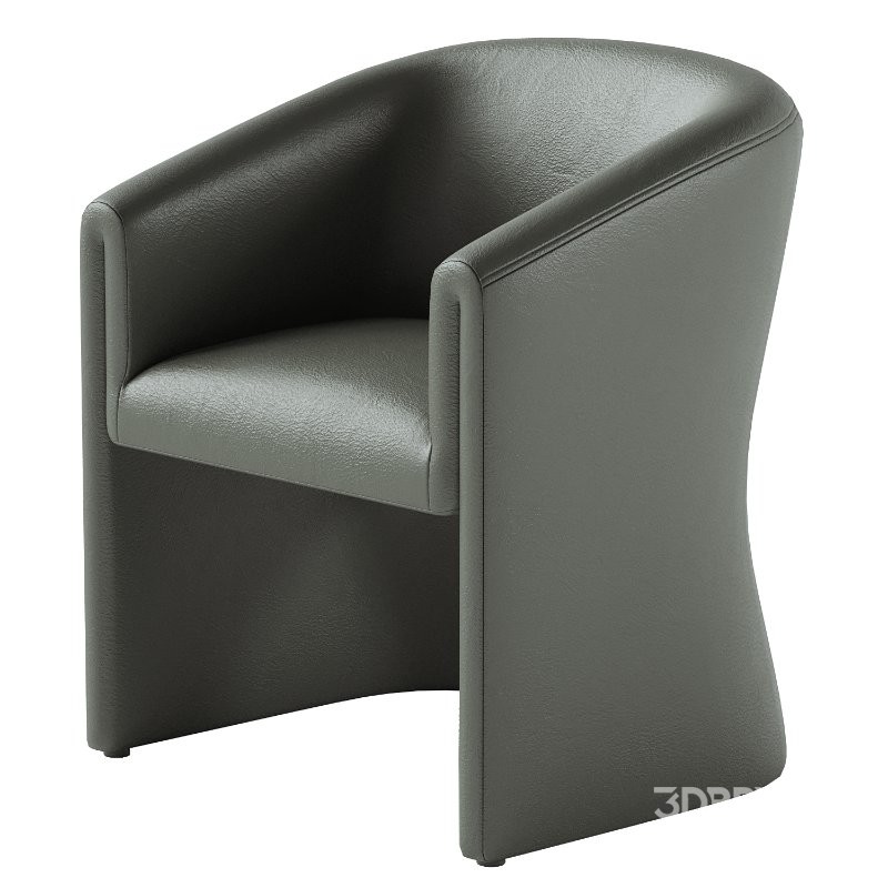 Elmore Dining Chair Image 3