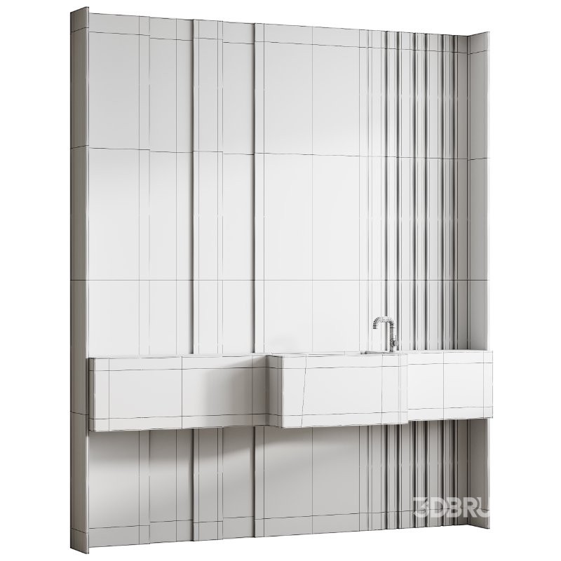 Bathroom furniture 41 Image 9