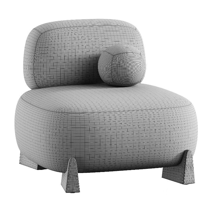 karina fusion armchair Image 3