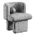 doppio chair - Thumbnail 3