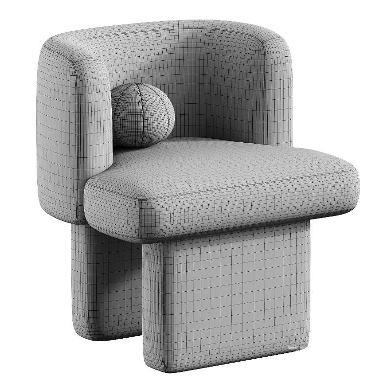 doppio chair Image 3