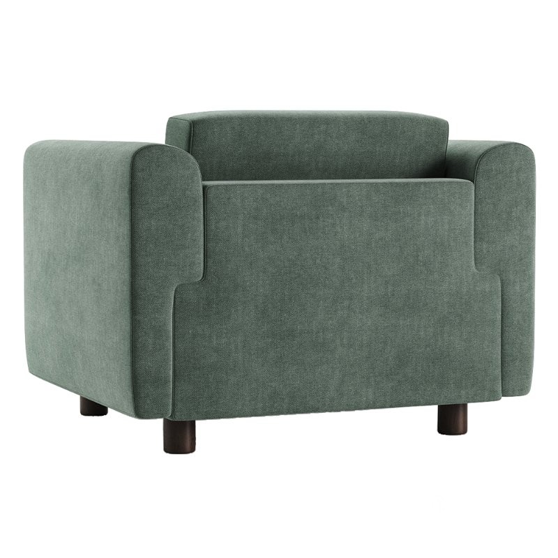 Armchair Inmar Image 6