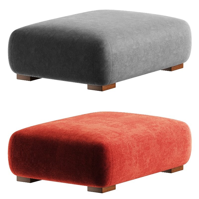 cadaques pouf santa cole Image 3