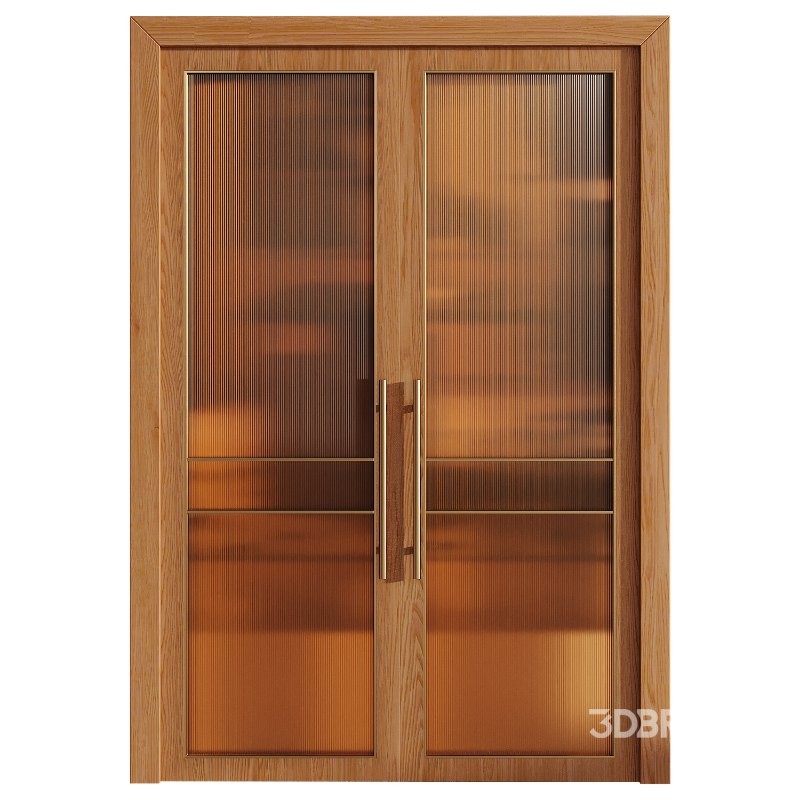 Entrance door Image 1