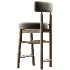 Centro Counter Stool - Thumbnail 4