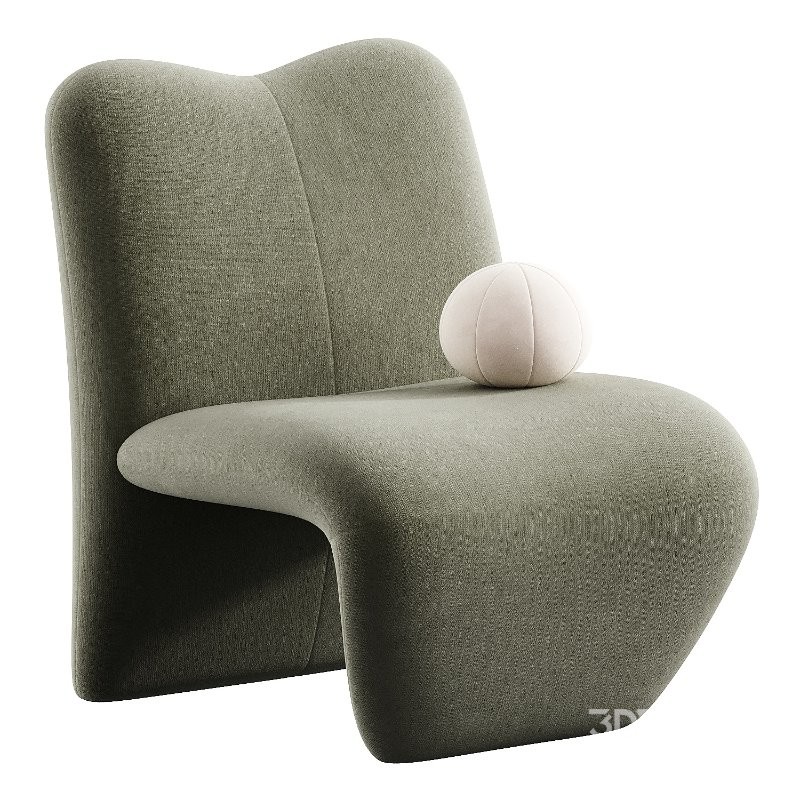 dillon wheeler chair Image 3