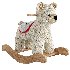 Rocking Plush Toys 03-Pottery barn - Thumbnail 1