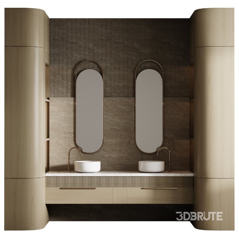 Bathroom furniture 40 Image 8