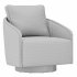 Pomona Swivel Chair - Thumbnail 5