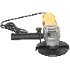 DeWalt Electric Angle Grinder - Thumbnail 2