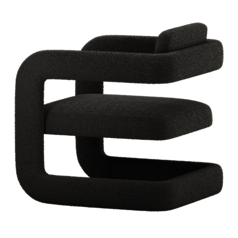 Bronte Chair-Knoll Natural Image 3