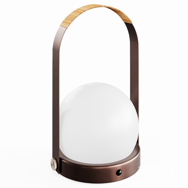 Carrie Table Lamp by Audo Copenhagen Image 1