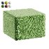 pouf green 4 - Thumbnail 3