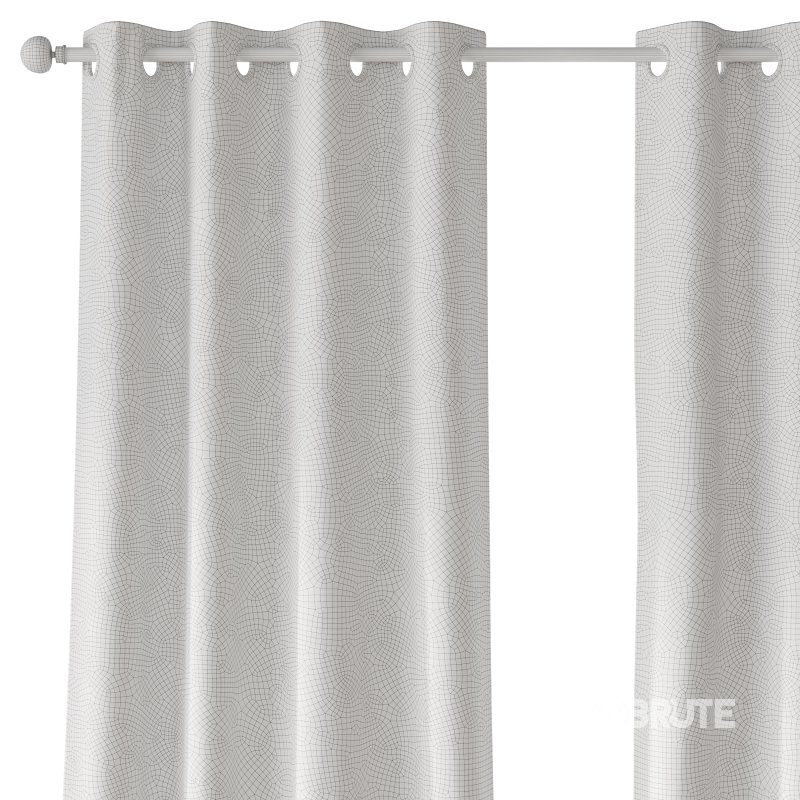 Japandi Custom Blackout Curtains Image 9