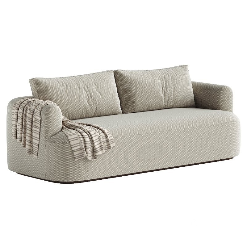 Lavine Outdoor Sofa Image 2