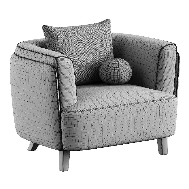 kreslo latsio Image 2