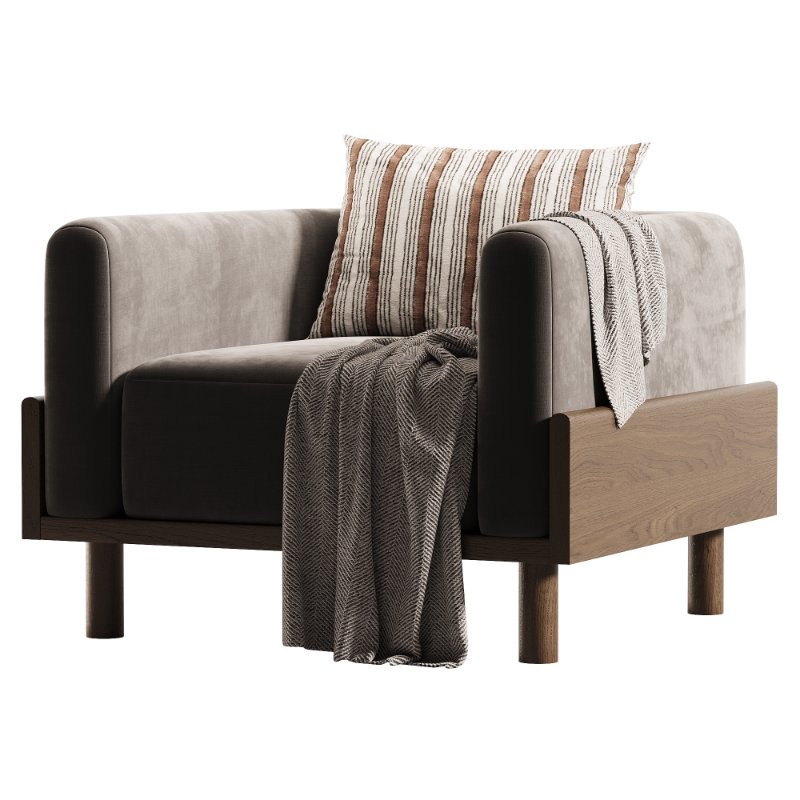 HELM ARMCHAIR Image 4