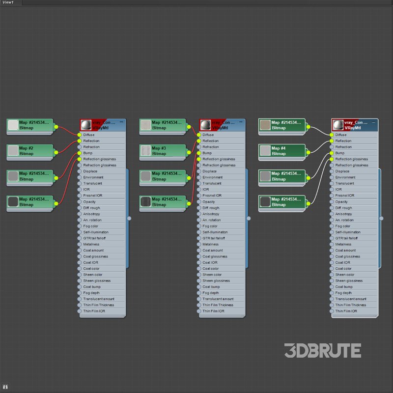 Concrete Wall Image 5