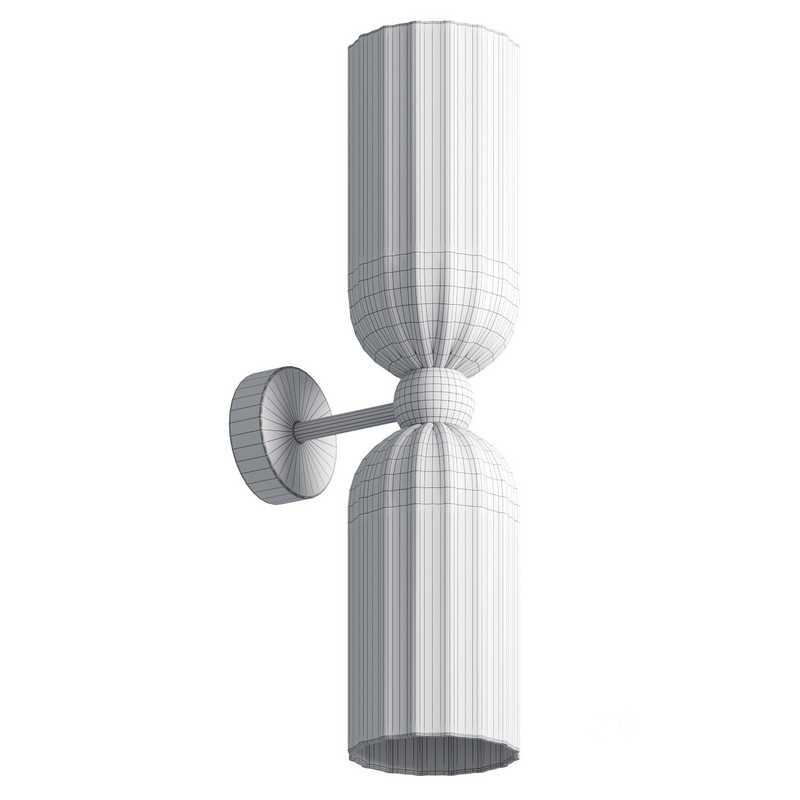 Wall lamp Antic Image 3