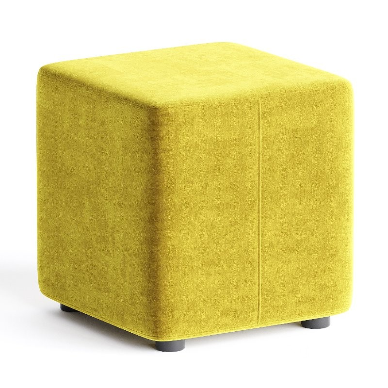 mix pouf Image 2