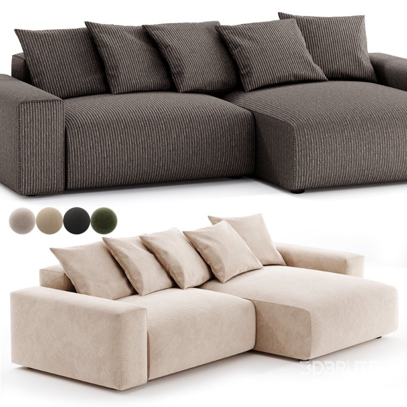 VOLTAIRE By Bobochic Paris Image 3