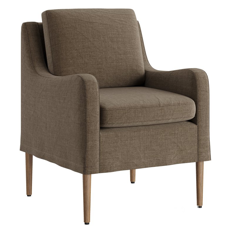 Aurelia Dining Chair-Fourhands Image 2