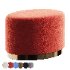 cherry 3 pouf - Thumbnail 4