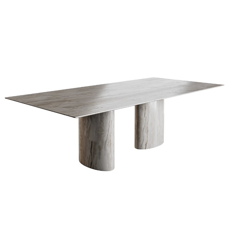 MESA DE JANTAR TEMPO Image 8